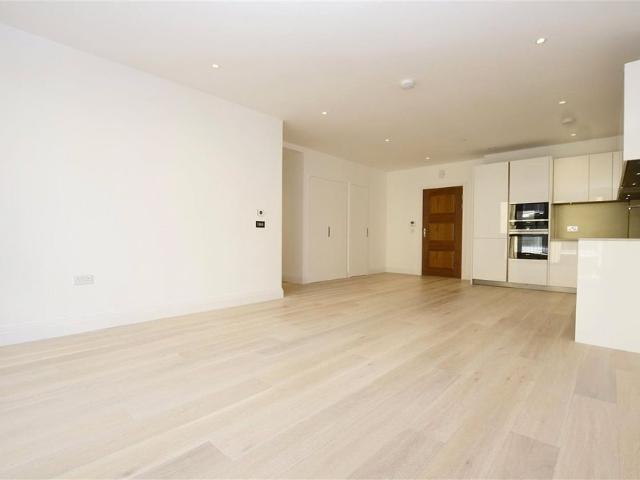 Apartment for rent in Hampton Wick, Greater London