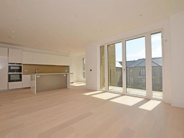 Apartment for rent in Hampton Wick, Greater London