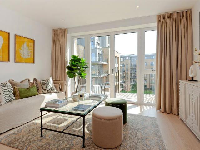 House for rent in Hampton Wick, Greater London