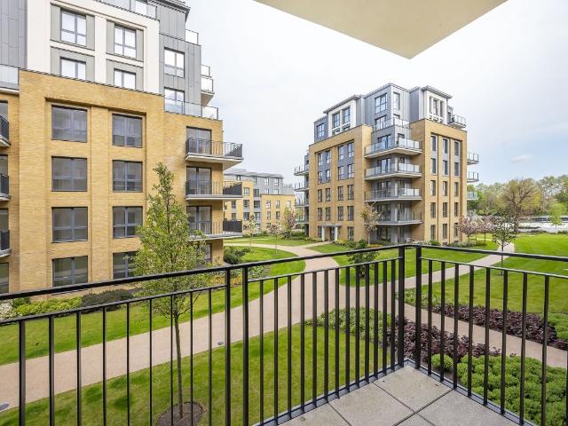 Apartment for rent in Ham, Greater London