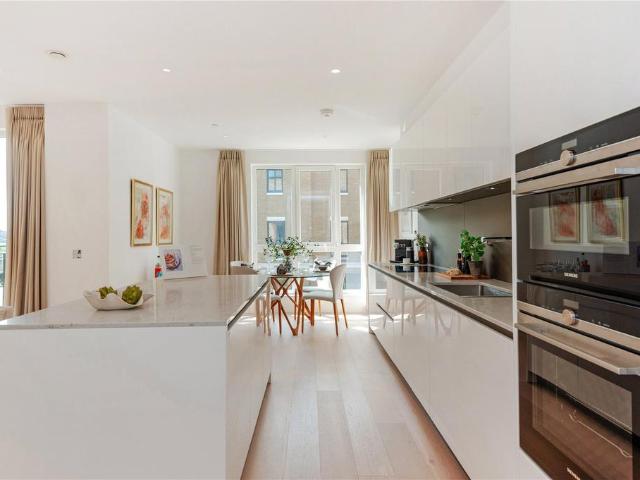 Apartment for rent in Hampton Wick, Greater London