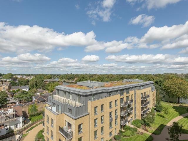 Apartment for rent in Hampton Wick, Greater London