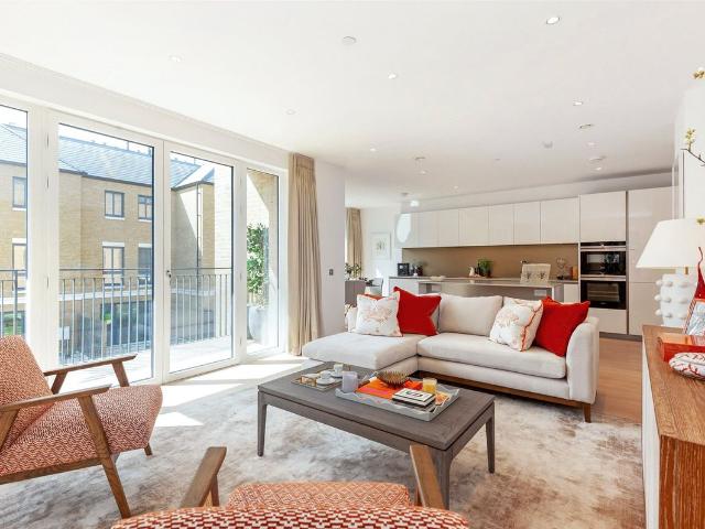Apartment for rent in Hampton Wick, Greater London