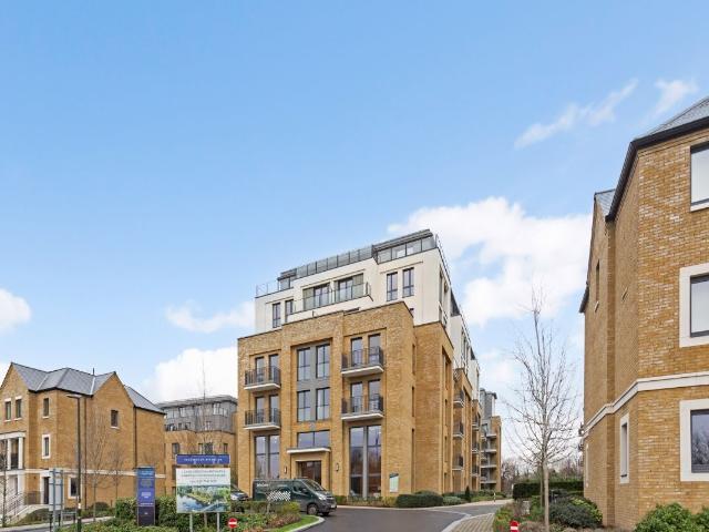 Apartment for rent in Hampton Wick, Greater London