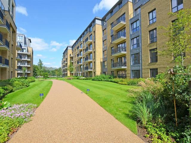 Apartment for rent in Hampton Wick, Greater London