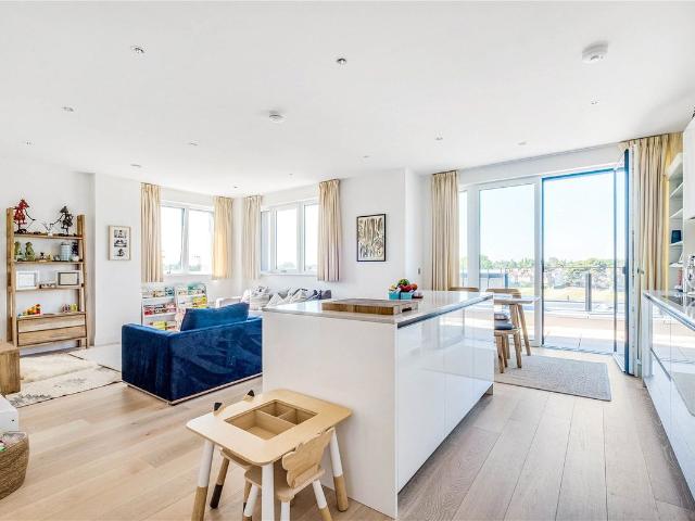 Apartment for rent in Hampton Wick, Greater London