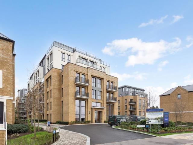 Apartment for rent in Hampton Wick, Greater London