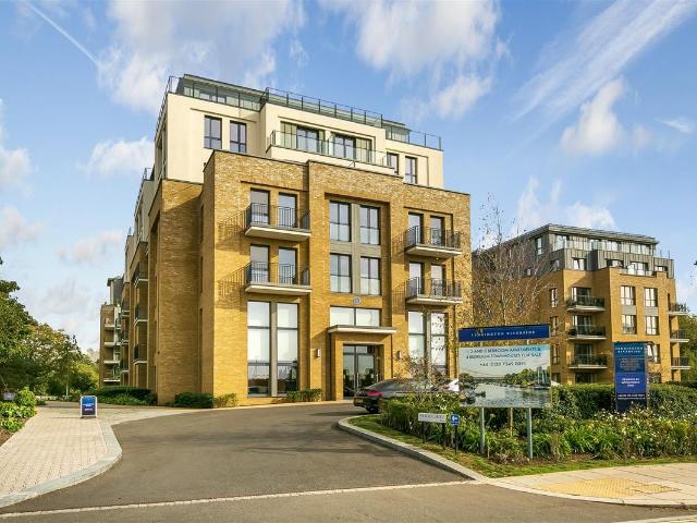 House for rent in Hampton Wick, Greater London