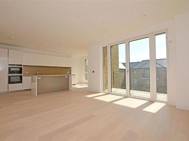 Apartment for rent in Hampton Wick, Greater London