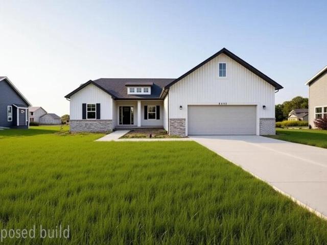 House for sale in Grass Lake, Michigan