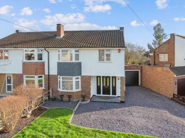 House for sale in Lyons, Greater London