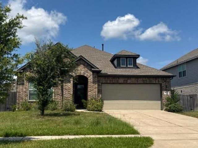 House for sale in Texas