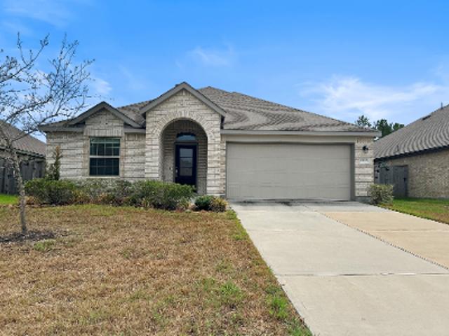 Property for sale in Montgomery County, Texas