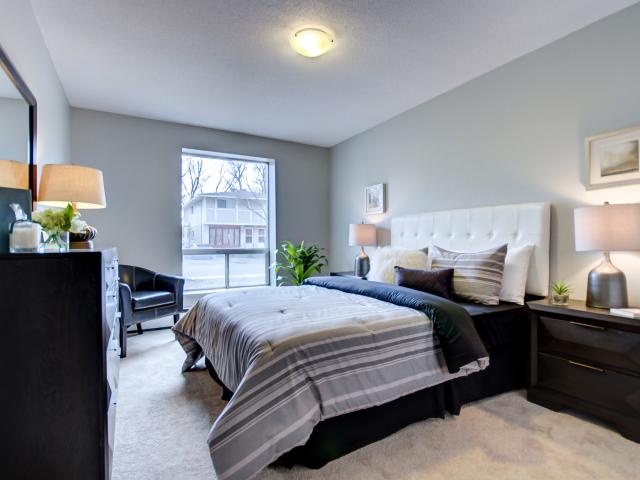Apartment for rent in Mulhurst Bay, Ontario