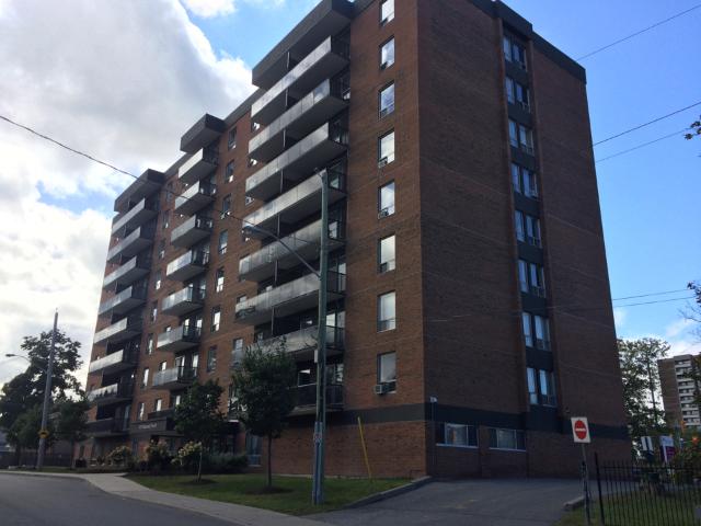 Apartment for rent in Mulhurst Bay, Ontario