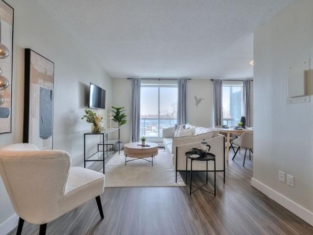 Apartment for rent in Mulhurst Bay, Ontario