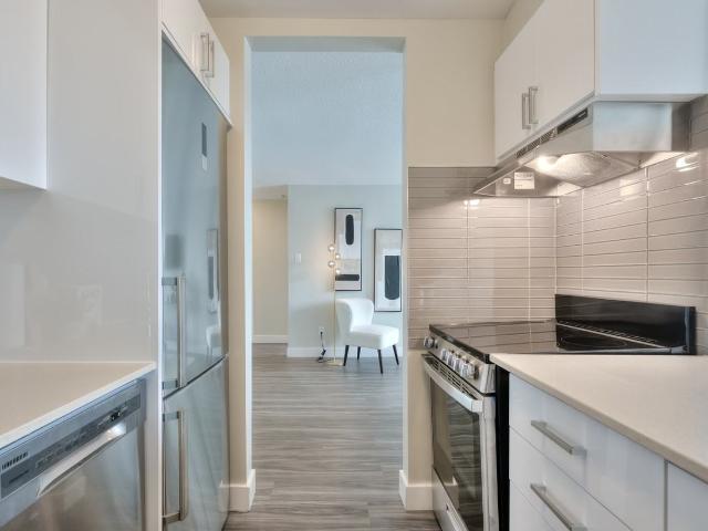 Apartment for rent in Mulhurst Bay, Ontario