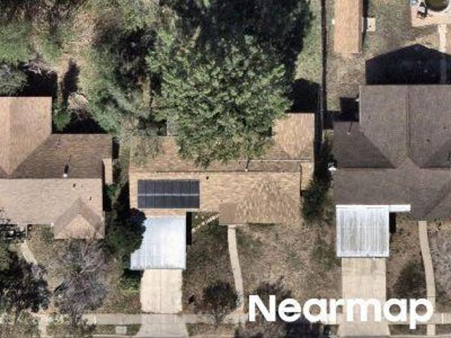 House for sale in Leesville, Texas