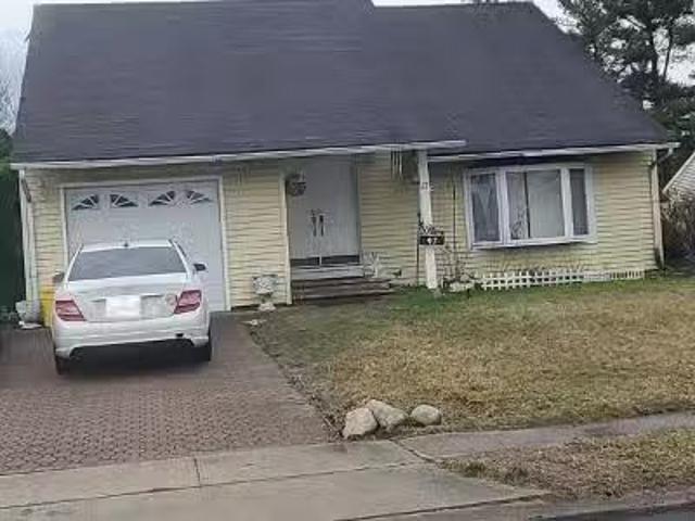 House for sale in Sicklerville