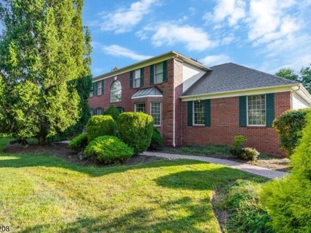 House for sale in Warren, New Jersey