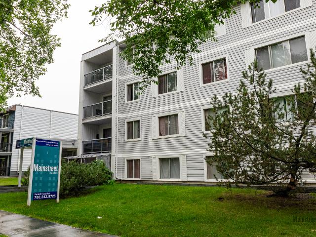 Apartment for rent in Wedgewood, Alberta