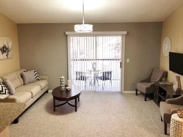 Apartment for rent in Kissimmee, Florida