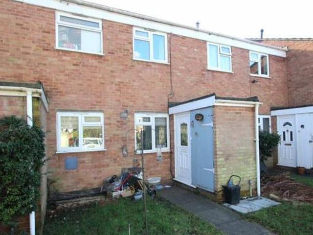House for sale in Farnborough, Hampshire