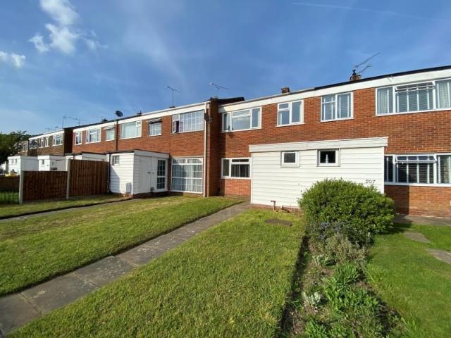Apartment for rent in Pinewood Park, Rushmoor