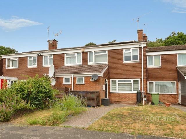 House for rent in Farnborough, Hampshire