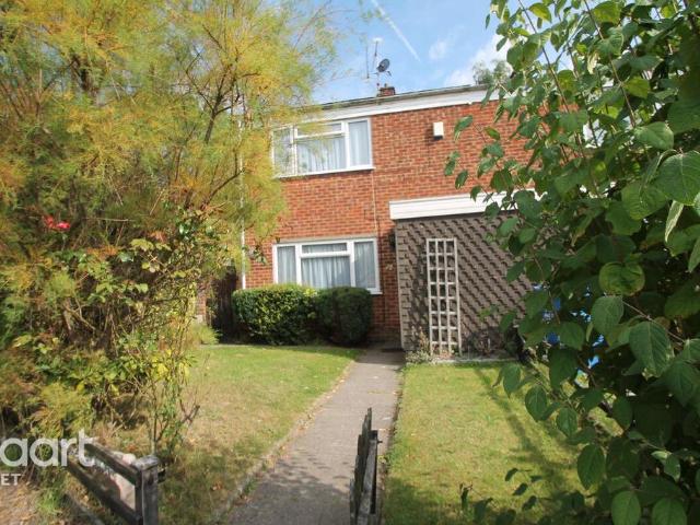 House for rent in Farnborough, Hampshire