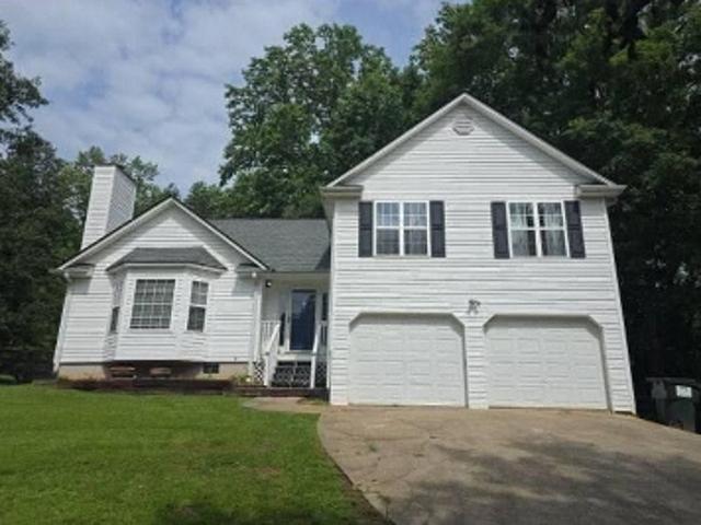 House for sale in Dahlonega, Georgia