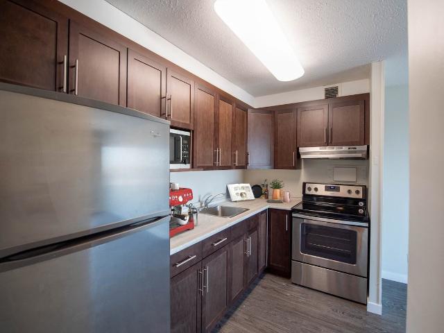 Apartment for rent in East St. Paul, Manitoba
