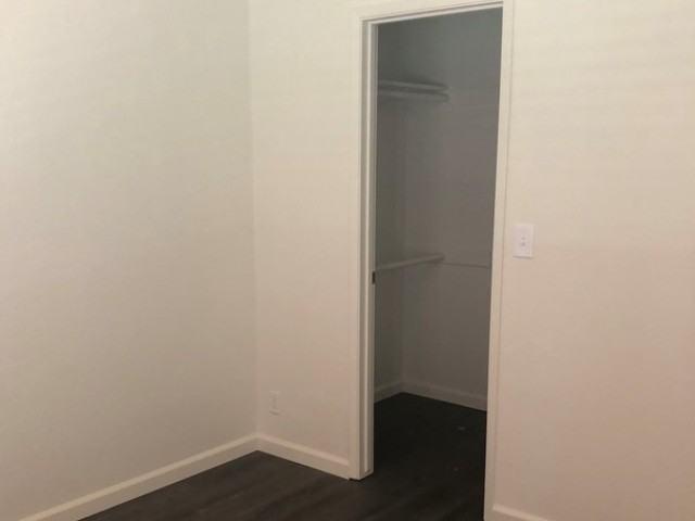 Apartment for rent in Fresno, California