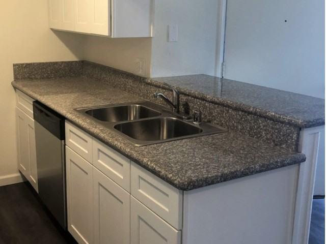 Apartment for rent in Fresno, California