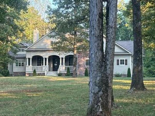 House for sale in Franklin, Tennessee