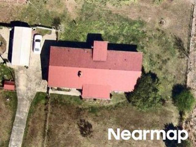 House for sale in Fairmont, North Carolina