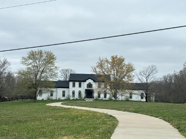 House for sale in Tennessee