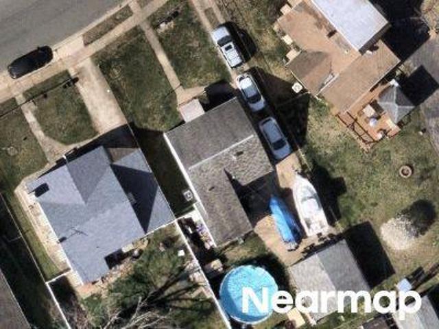 House for sale in Dundalk, Maryland