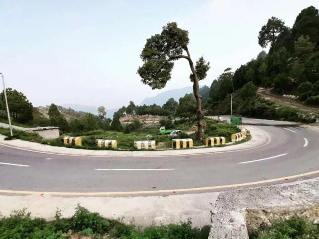 Land for sale in ہزارہ ڈویژن, وفاقی دارالحکومت اسلام آباد