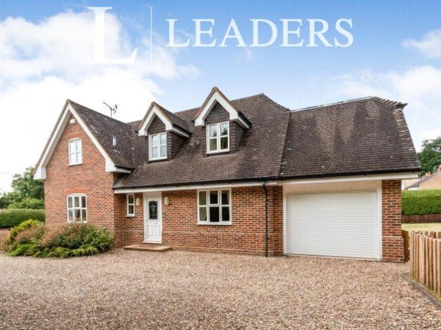 House for rent in Wyke, Guildford