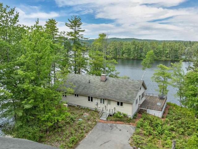House for sale in New Hampshire