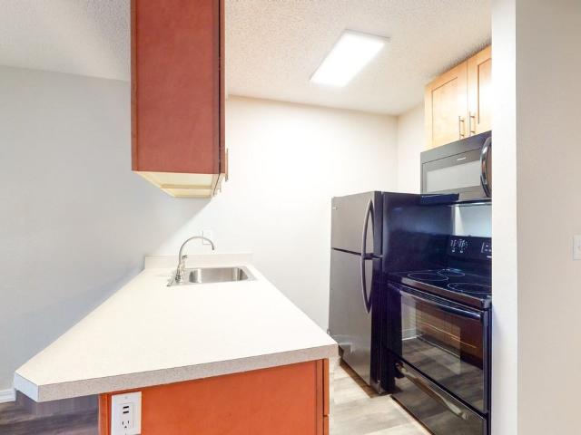 Apartment for rent in Lynnwood, Washington