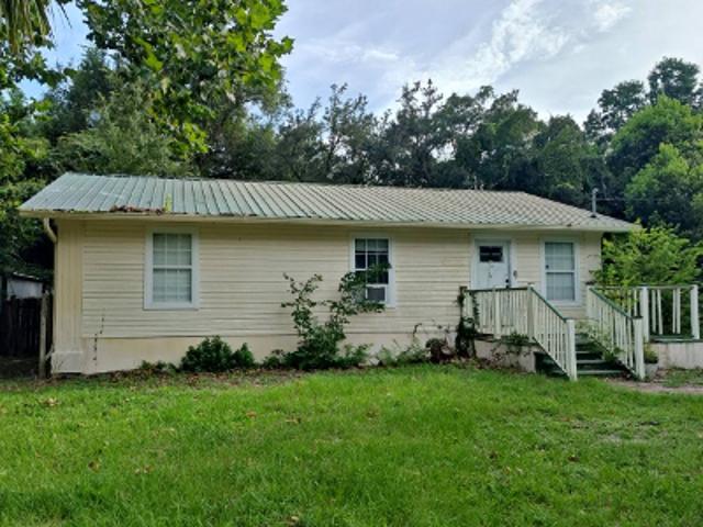 House for sale in Apalachicola, Florida