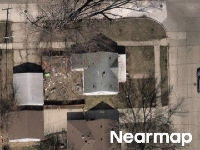 House for sale in Roseville, Michigan
