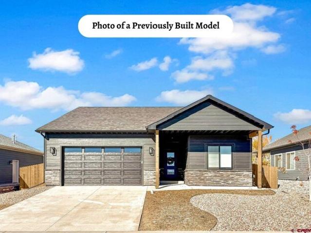 House for sale in Montrose, Colorado