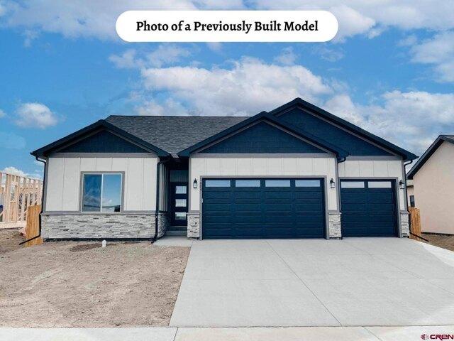 House for sale in Montrose, Colorado