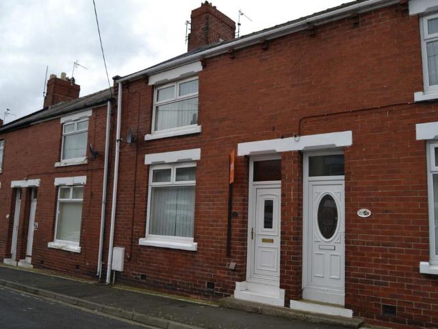 House for rent in Lambton, Woodstone Village