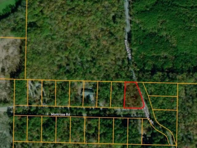 Land for sale in Ark