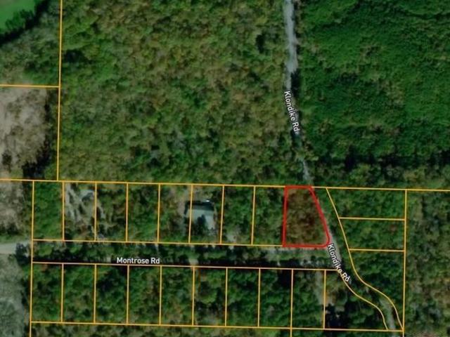 Land for sale in Ark