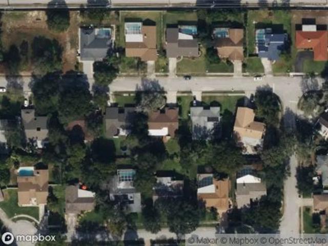 House for sale in Crystal Beach, Florida